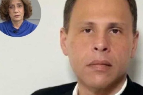Nora de Míriam Leitão repassava dados ao gabinete de Moraes, afirma ex-assessor do TSE