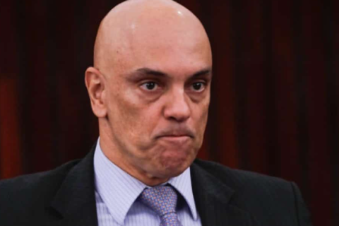 Portugal: partido apresenta projeto para impedir entrada de Alexandre de Moraes no país