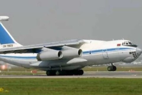 Avião russo sancionado pelos EUA faz estranho pouso em solo brasileiro