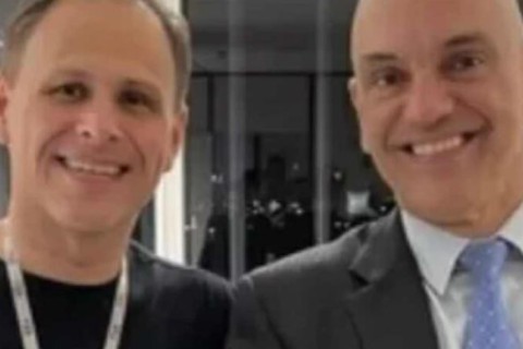 URGENTE: Ex-assessor de Moraes promete revelações explosivas sobre suposto conluio entre PGR, STF e TSE nas eleições de 2022