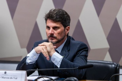 Do Val consegue vitória inesperada no STF