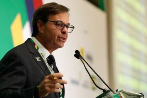 Mesmo solto, Gilson não pode se apresentar em São João