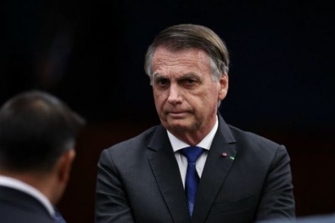 Bolsonaro poderá pedir progressão para semiaberto após 6 anos e 10 meses de pena