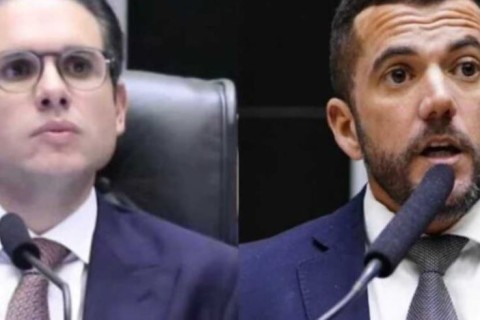 Carlos Jordy enfrenta presidente da Câmara e denuncia possível manobra na PEC: ‘Sem aval do líder’