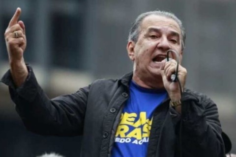 Malafaia denuncia Moraes e aponta avanço do crime nas favelas: ‘O Brasil está entregue!’