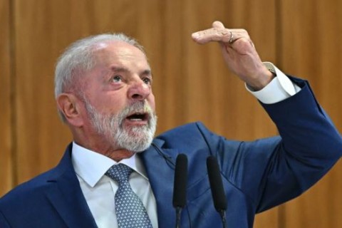 Lula: Campanha eleitoral de 2026 pode ter 100% de mentiras