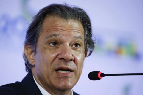 Haddad espera decisão de Moraes sobre IOF para esta semana