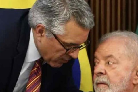 Governo Lula recria o “orçamento secreto” via Ministério da Saúde, revela UOL