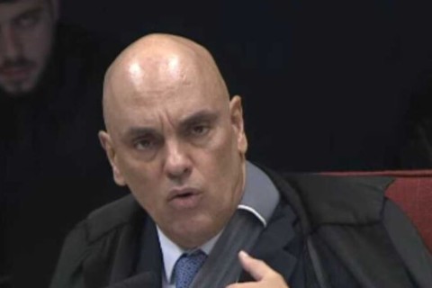Embate no STF: Moraes responde com ironia a novo questionamento sobre sua imparcialidade no STF