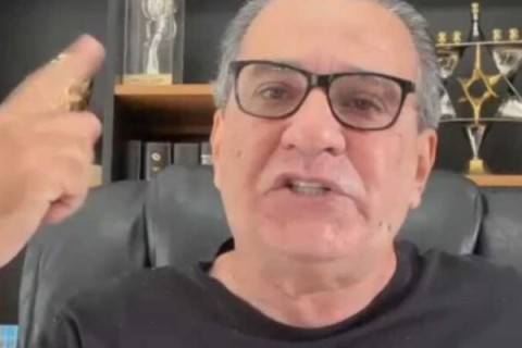 Silas Malafaia sai em defesa de Sóstenes após ofensiva de Dino