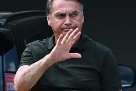 URGENTE: Bolsonaro entra com novo recurso e faz acusação contra Moraes