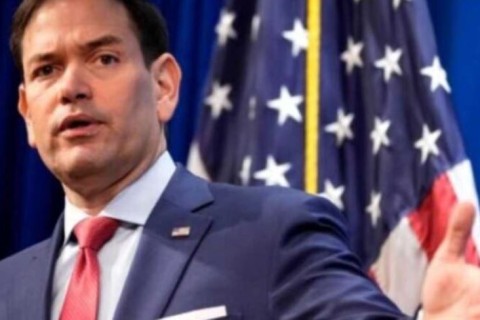 ‘Togas judiciais não podem protegê-los’, diz Marco Rubio sobre Magnitsky a Moraes