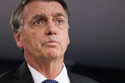Bolsonaro sobre julgamento: “O que acontecer, suportaremos”