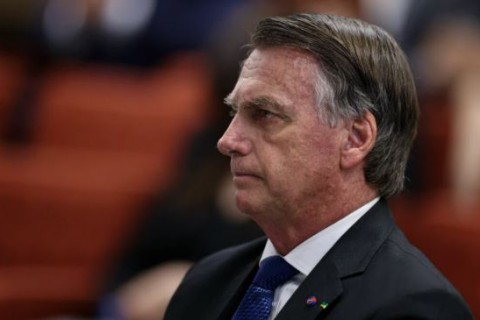 Saiba quais são os ministros que irão julgar Bolsonaro no STF
