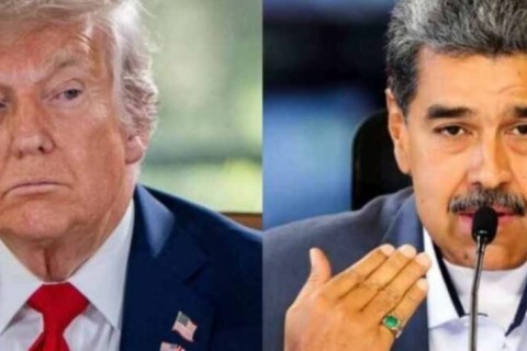 URGENTE: Governo Trump ordena saída imediata de cidadãos dos EUA da Venezuela