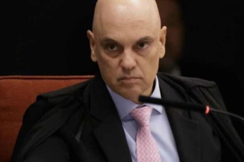 Moraes autoriza saída de preso do 8 de janeiro para enterro da mãe