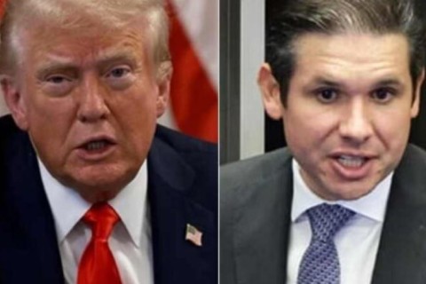 A reação de Motta sobre risco de ser sancionado por Trump