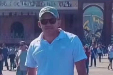 Motorista morre baleado na porta de casa após fugir de blitz da PRF em Rio Verde