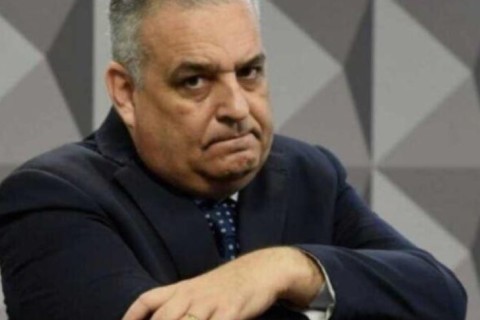 “Se o Careca falar, a República cai”, alerta deputado sobre escândalo no INSS