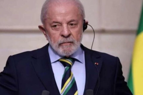 Brasil toma lado contra Israel: governo Lula apoia ação do Hamas na Corte Internacional