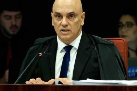 Sanções dos EUA a Moraes podem incluir confisco de salário