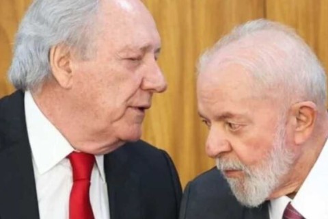 Lula gasta meio milhão em propaganda digital sobre “segurança pública” enquanto governadores de direita mostram resultados reais