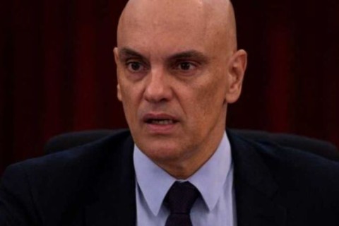 Deputado citado por Moraes em ordem para desocupar protesto em Brasília diz estar na Paraíba