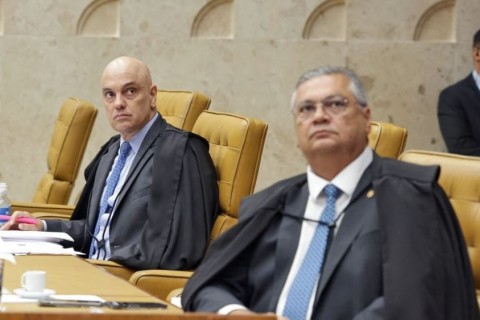 Magnitsky: até cartão 100% brasileiro vira problema para Moraes