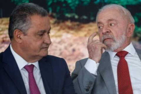 Urgente: Suspeita de vazamento abala comitiva presidencial na China
