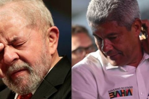 Fiasco petista no 2 de Julho expõe crise de popularidade e desordem no governo da Bahia