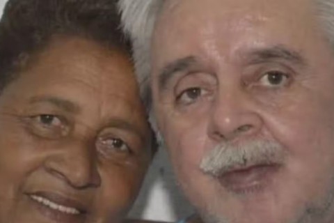 “O coração parou”: Casal junto há 43 anos morre com duas horas de diferença