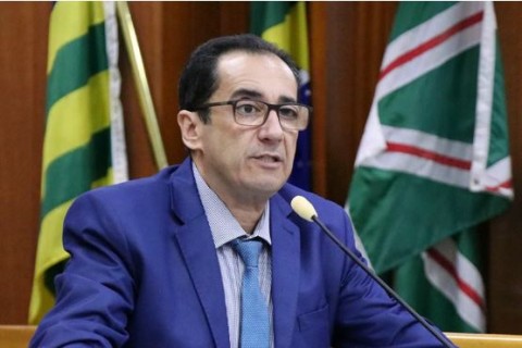 Decepcionado com a política, Kajuru pode desistir de reeleição