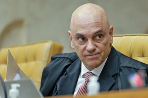 AGU manda apurar nos EUA novas ações das redes Rumble e Trump Media contra Moraes na Justiça americana