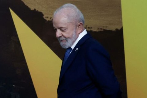 Em jantar de apoio a Moraes, Lula recebe ministros do Supremo