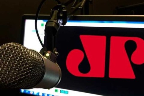 MPF pede cassação da licença da Jovem Pan por desinformação