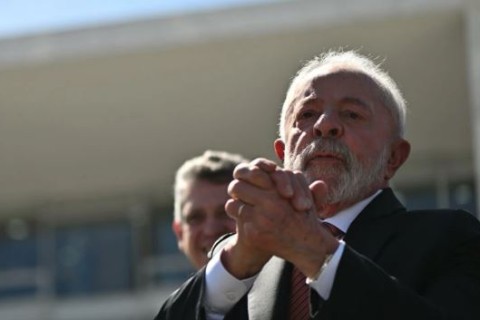 Lula: Moraes quer “prender um cara brasileiro que está nos EUA”