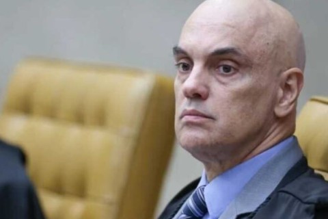 EUA dizem que Moraes usurpa o poder de forma ditatorial