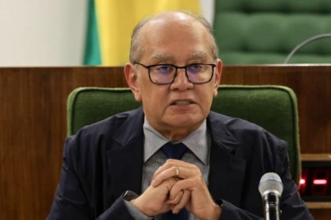 Portugal vai investigar negócios de Gilmar Mendes no país