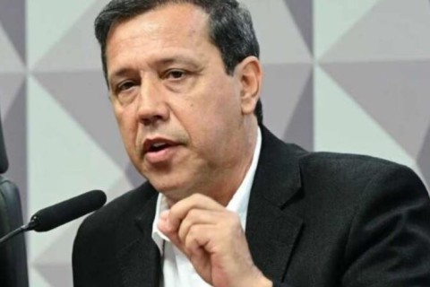 CPMI do INSS pede prisão de Milton Cavalo, presidente do Sindnapi