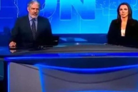 Bonner expõe novo escândalo de fraude no INSS ao vivo no JN; VIDEO
