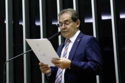 Paulinho da Força revela data para votação da desometria