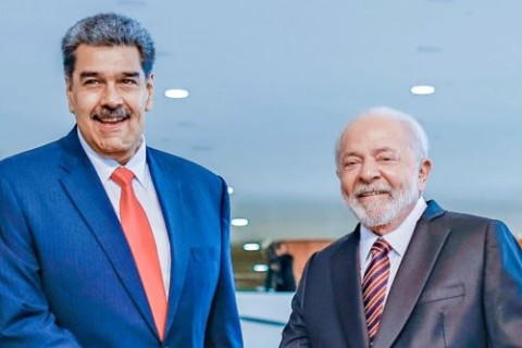 Ex-chefe da inteligência da Venezuela denuncia que Lula recebeu dinheiro de Maduro