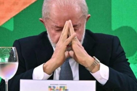 Governo teme sanções dos EUA por condenação de Bolsonaro