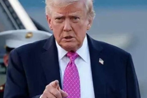 Trump dá ultimato ao Hamas e promete “inferno” ao grupo