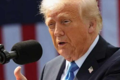 Urgente Trump reage sobre Bolsonaro: ‘Brasil está fazendo uma coisa terrível com Jair Bolsonaro’