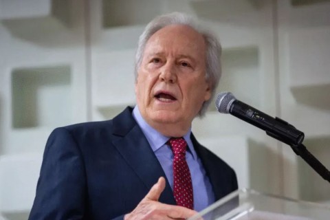 CPI do Crime Organizado ouve ministro Lewandowski na próxima terça (9)