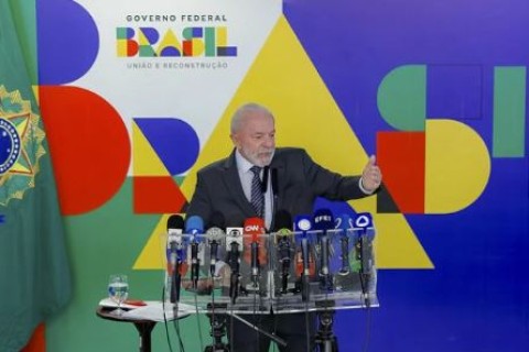 Pesquisa: 30,6% acham Lula responsável por fraudes no INSS
