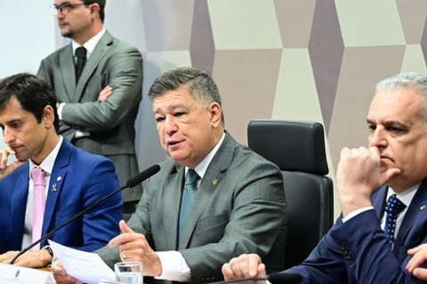 CPMI do INSS aperta o cerco e aprova quebra de sigilo de ‘Careca do INSS’ e líderes sindicais