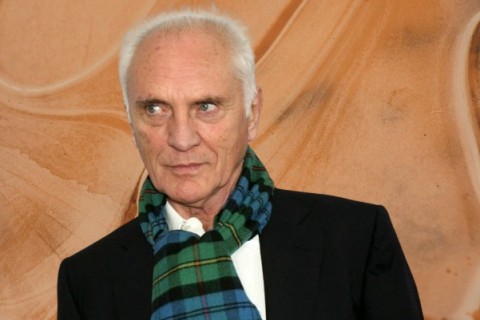 Morre Terence Stamp, o inesquecível General Zod do Superman, aos 87 anos