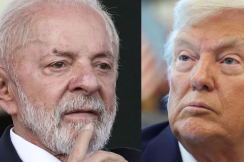 URGENTE: Governo Lula ameaça retaliação ao caso Ramagem após expulsão de delegado dos EUA
